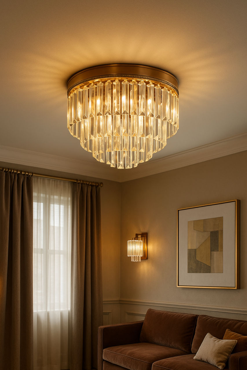 lampa sufitowa