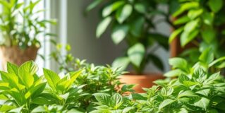 Nawożenie roślin doniczkowych: kluczowe zasady, które pomogą uniknąć błędów i wspierają zdrowy wzrost