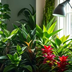 Czy wszystkie rośliny potrzebują doświetlania i jak dobrać lampę, by wspierać ich wzrost bez błędów?