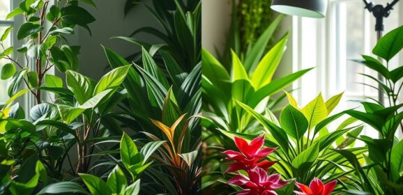 Czy wszystkie rośliny potrzebują doświetlania i jak dobrać lampę, by wspierać ich wzrost bez błędów?