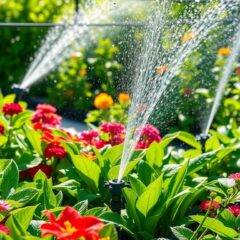 Organizacja podlewania roślin krok po kroku: wybór systemu, planowanie i unikanie typowych błędów