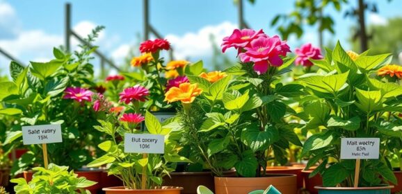 Jak zaplanować harmonogram podlewania roślin, by uniknąć przesuszenia i przelania w praktyce