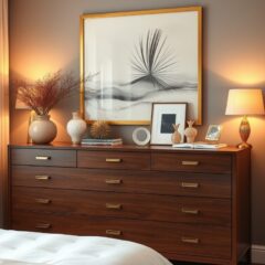 Jak wybrać komodę do sypialni: praktyczne kryteria i najczęstsze pułapki przy decyzji