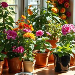 Kiedy i jak przesadzać rośliny doniczkowe, by uniknąć stresu i wspomóc wzrost