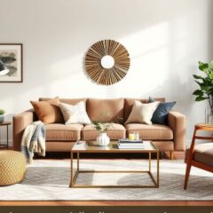 Błędy przy zakupie mebli: jak uniknąć nietrafionych wyborów i poprawić funkcjonalność wnętrza