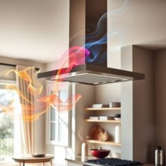 Jak skutecznie ograniczyć rozprzestrzenianie się zapachów z kuchni otwartej w salonie – praktyczne rozwiązania i typowe pułapki