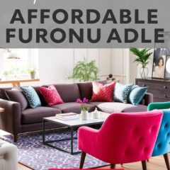 Gdzie kupić meble taniej — porównanie ofert, sezonowych promocji i bezpiecznych zakupów