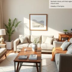 Jak oceniać opinie o meblach, by wybrać trwałe i funkcjonalne wyposażenie domu