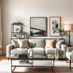 Jak mądrze planować budżet na meble, by uniknąć przepłacania i zachować funkcjonalność wnętrza