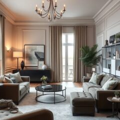 Meble na wymiar czy gotowe: jak wybrać optymalne rozwiązanie dla przestrzeni i budżetu?