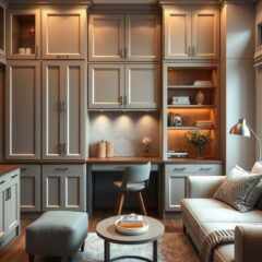 Meble na wymiar a budżet: jak zaplanować inwestycję, by uniknąć kosztownych błędów i maksymalnie wykorzystać przestrzeń