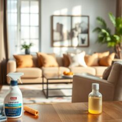 Płyta laminowana a trwałość mebli: jak dbać i zabezpieczać, by służyły przez lata