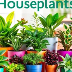 Rośliny doniczkowe dla początkujących: jak wybrać i pielęgnować, by uniknąć najczęstszych błędów