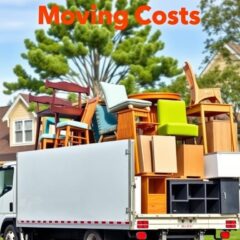 Koszt dostawy mebli: jak zaplanować transport, by uniknąć przepłacania i niepotrzebnych opłat