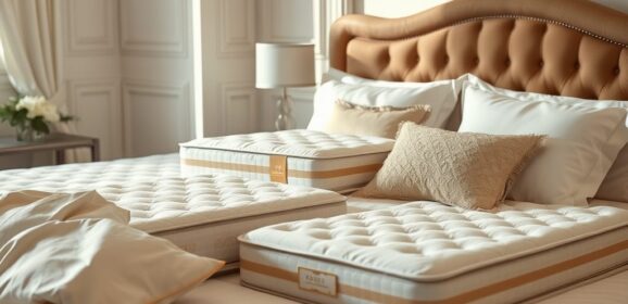 Błędy przy zakupie łóżka: jak uniknąć pułapek i wybrać komfort na lata