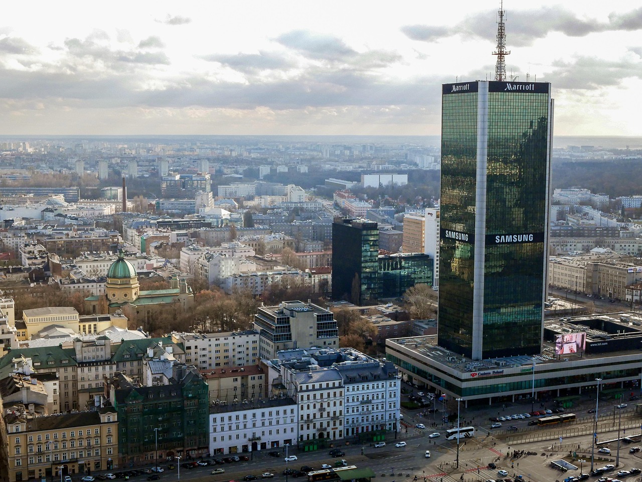 Kiedy projekt organizacji ruchu jest potrzebny, a kiedy można go uniknąć?
